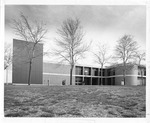 College Center, April 13, 1975